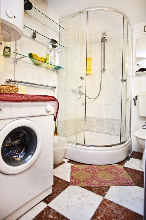 Visforyou Apartments Værelse billede
