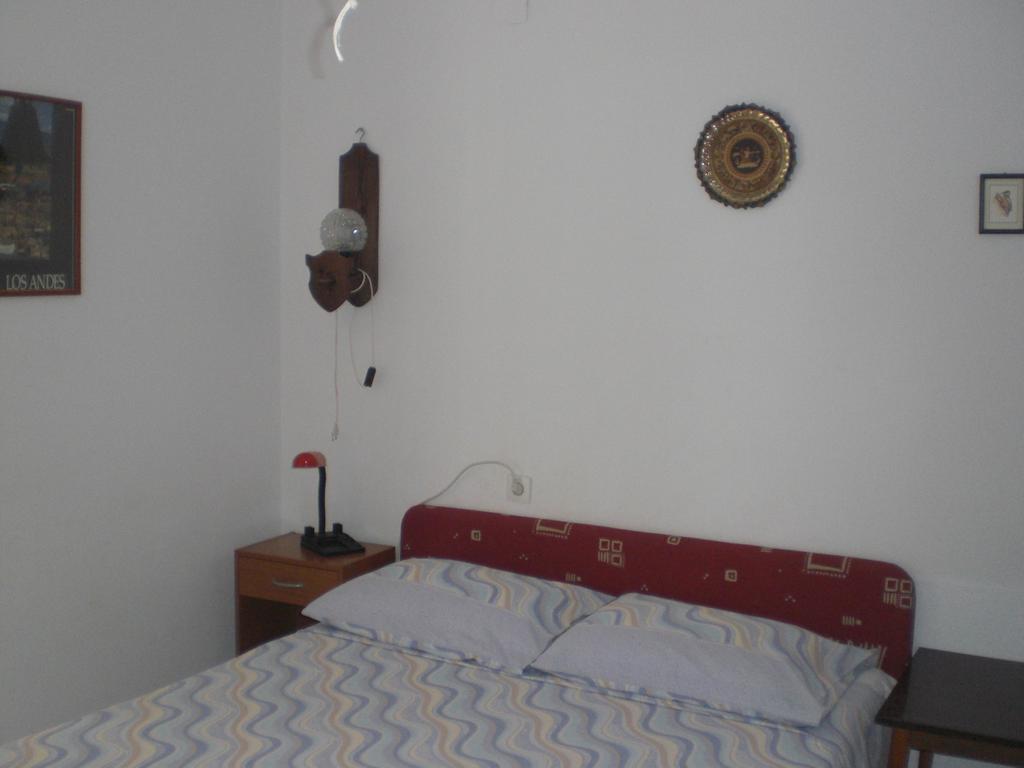 Visforyou Apartments Eksteriør billede